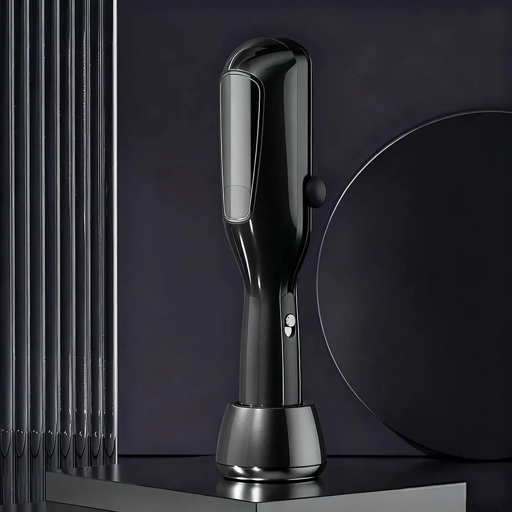 Rechargeable Split End Hair Trimmer – USB Cordless 5th Gen
