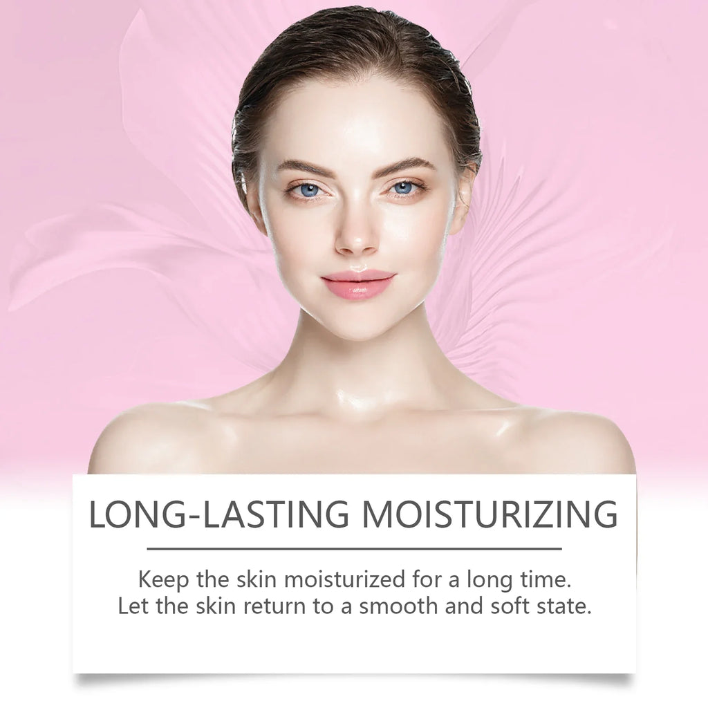 Kojic Acid & Niacinamide Face Cream – Brightening Moisturizer