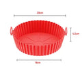 Food Grade Silicone Baking Mat – Non-Stick Reusable Oven Liner