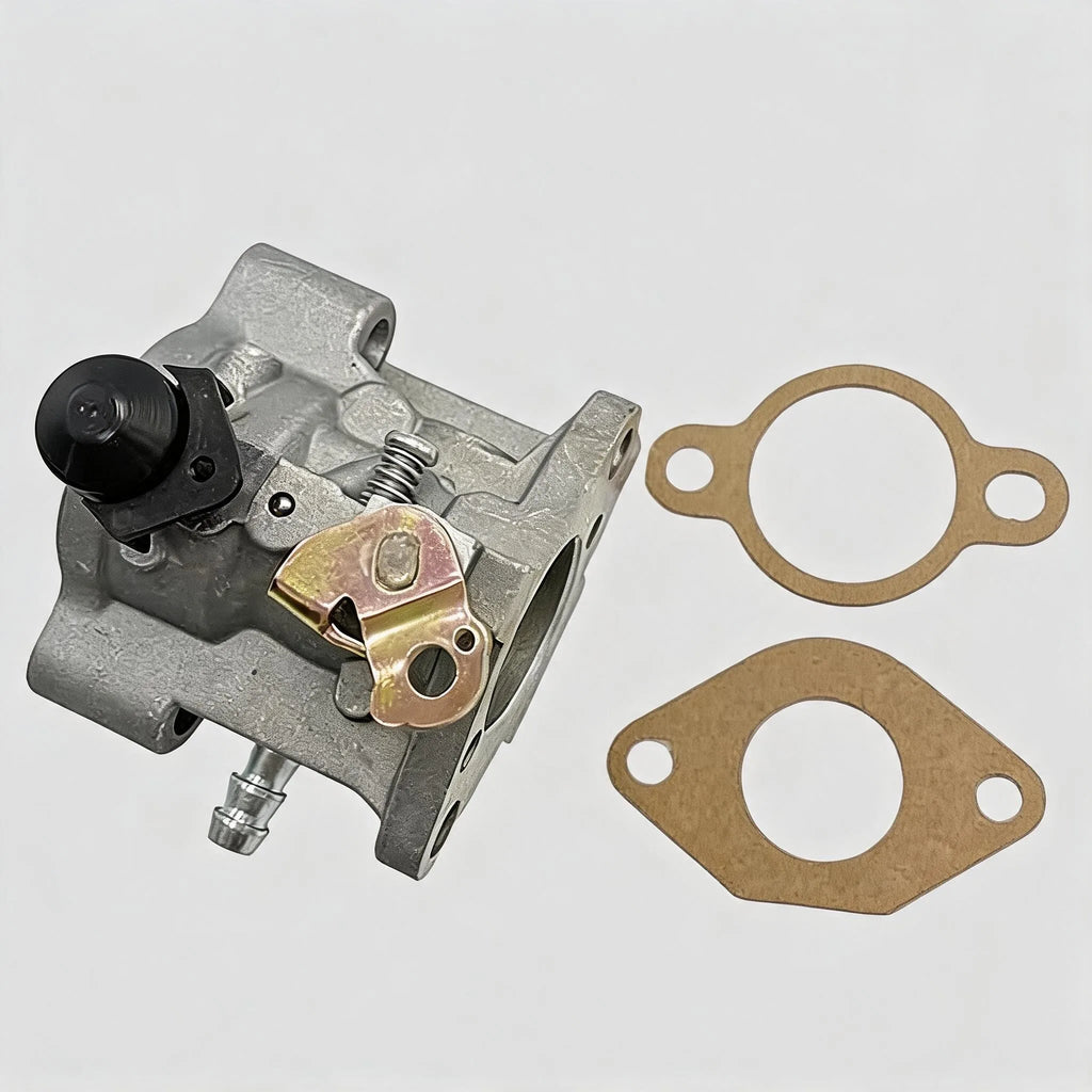 Lawn Mower Carburetor Kit – Fits 1205380-S 1285329-S