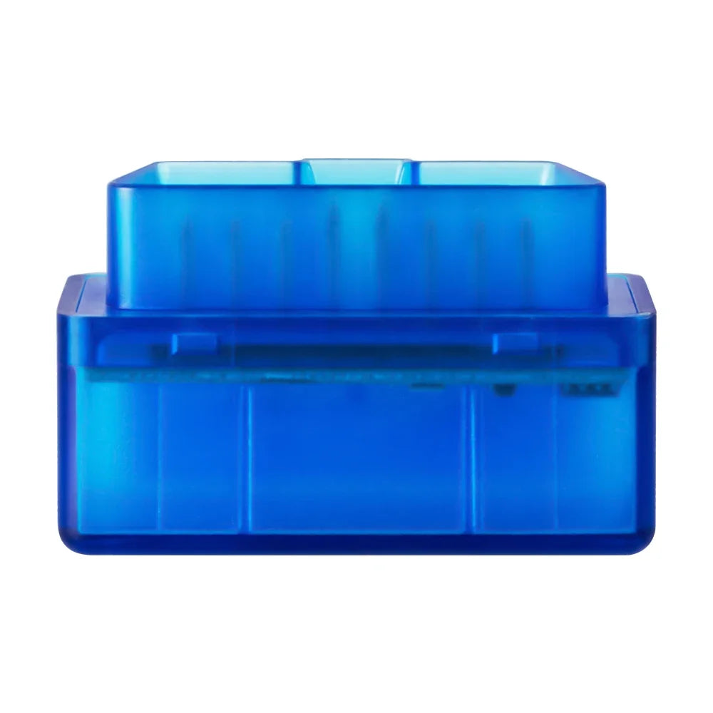 Mini Eml327 V2 1 OBD 2 Bluetooth Car Diagnostic-tools Android Scanner