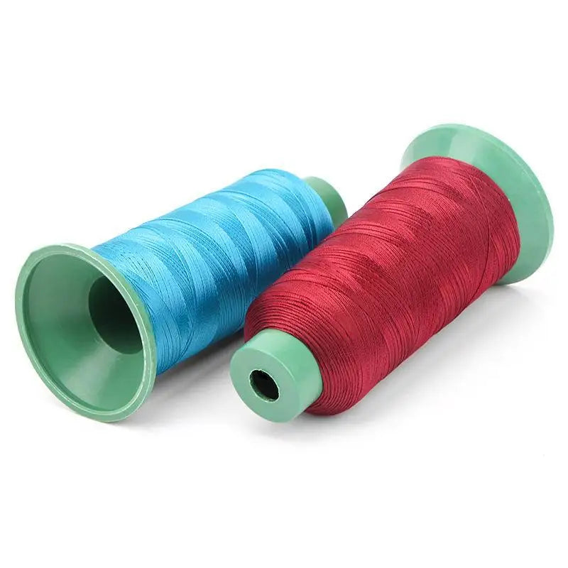 Heavy Duty Polyester Sewing Thread 2000 Yards 210D/3