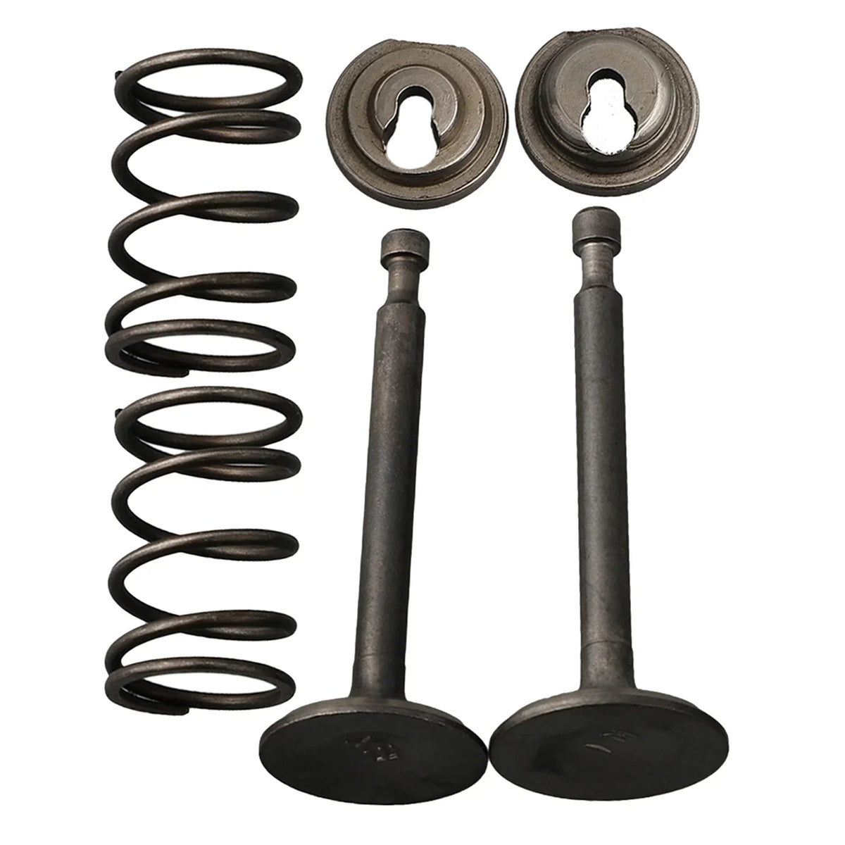 Valve Spring Retainer Kit – Honda GX160 GX200 168F 170F Engine