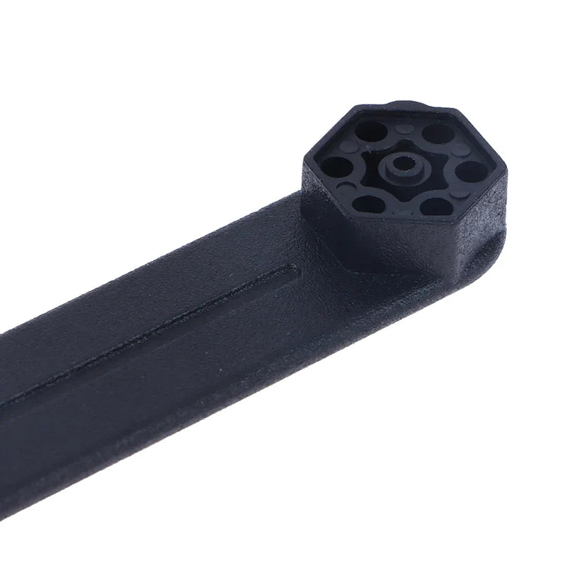 Motorcycle Seat Bucket Emergency Key | PCX150 SDH110T-7 125