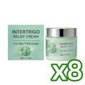 Skin Fold Care Cream – Soothing Moisturizing Body Balm 60g