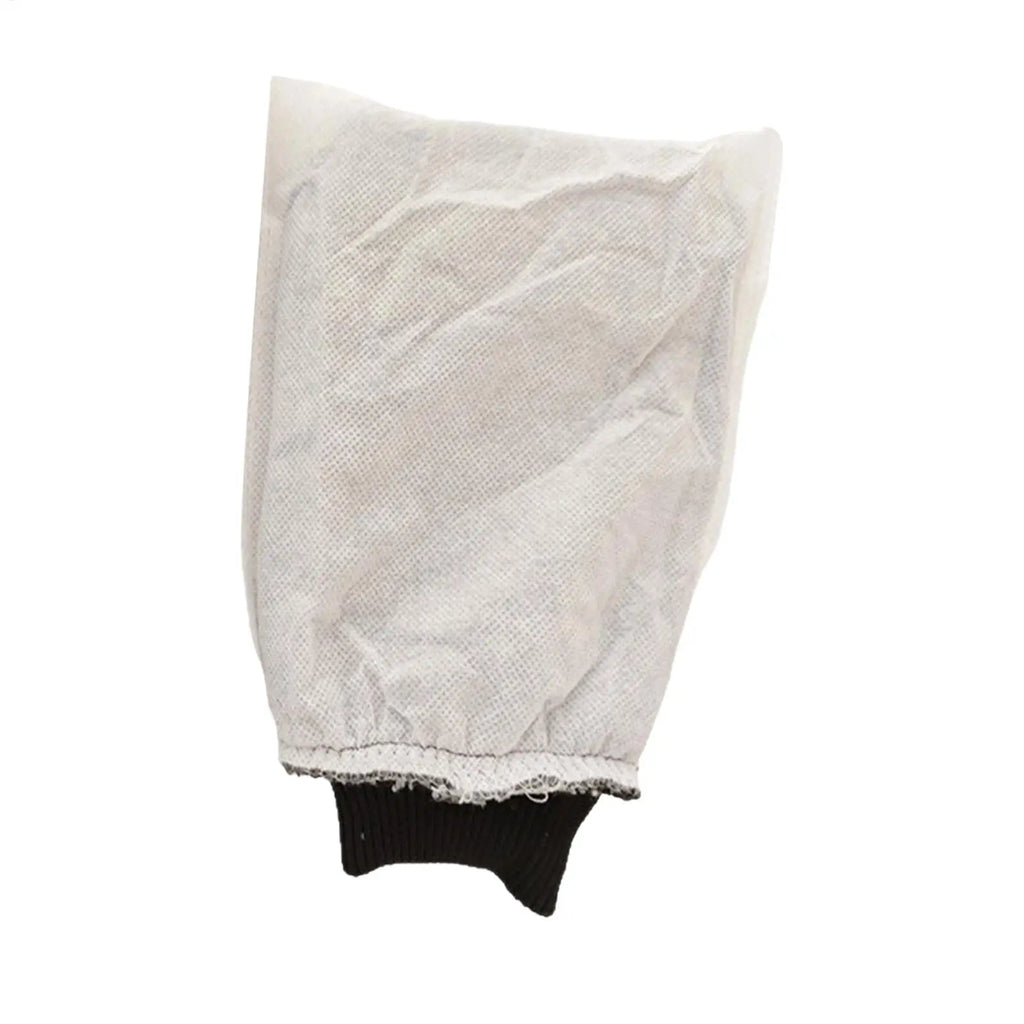 Microfiber Car Wash Mitt – Scratch-Free Absorbent Glove