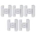 Fridge Door Safety Lock for Kids – Child Proof (2/5/10 Pcs)