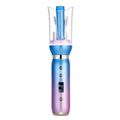 1-Inch Automatic Ceramic Hair Curler | Anti-Tangle, Large Slot