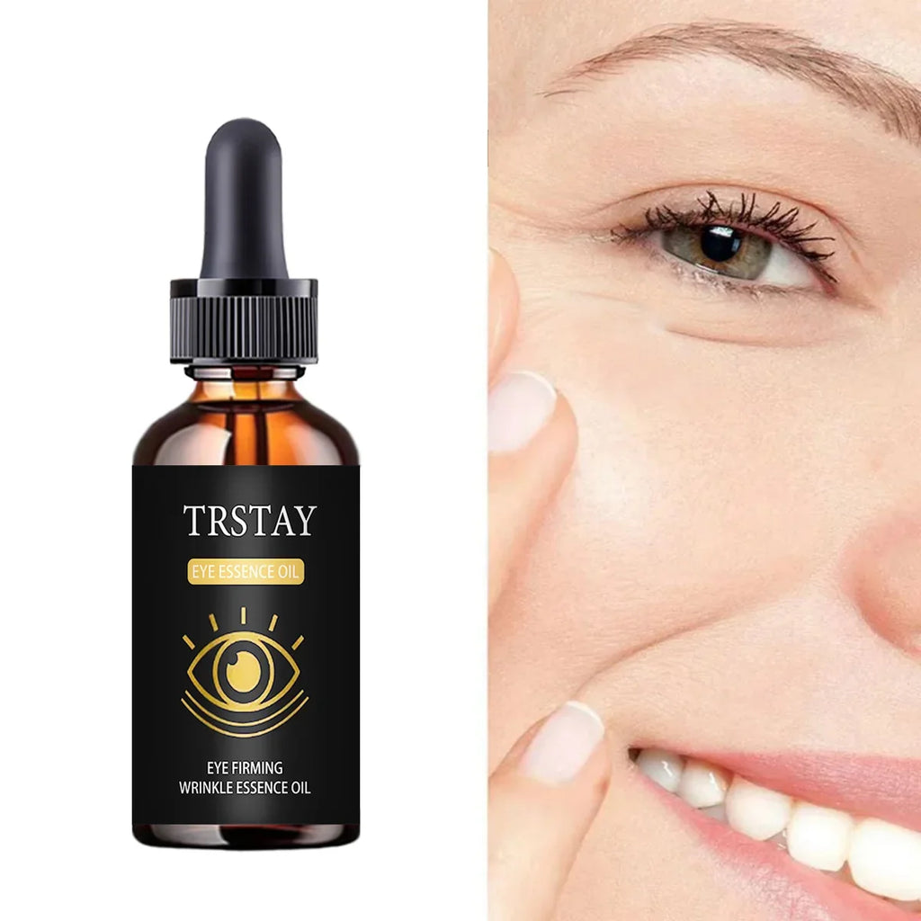 TRSTAY Sakura Essential Oil – Moisturize, Firm & Brighten Skin