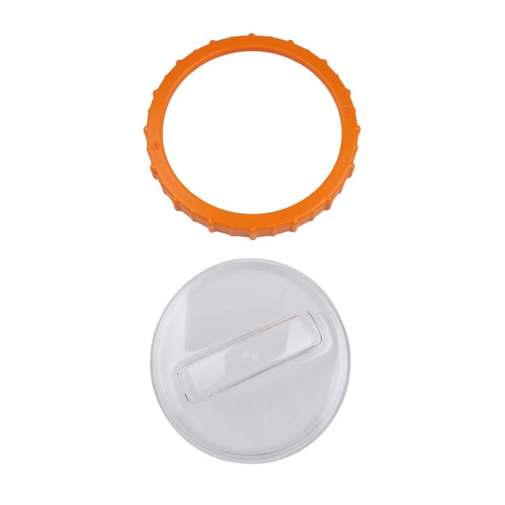 Sand Filter Pump Cover Lid & Nut P07018 P07019 – Pool Replacement