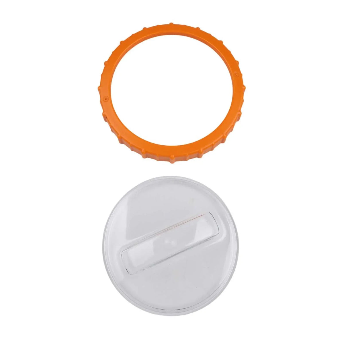 Sand Filter Pump Cover Lid & Nut P07018 P07019 – Pool Replacement