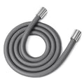 Flexible Nylon Shower Hose 1.5M & 2.0M | High Pressure Anti-Kink