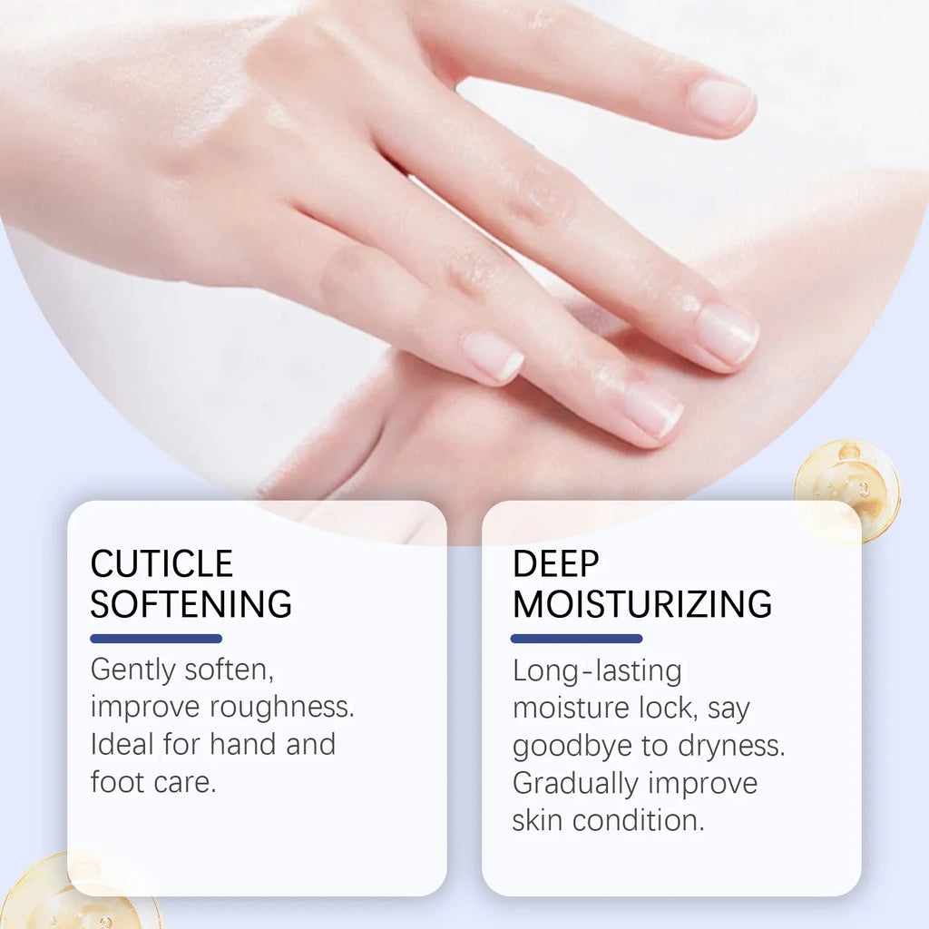 Ximonth Hand & Foot Cream – Deep Moisturizing & Brightening