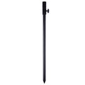 Carp Fishing Bankstick Adjustable Bite Alarm Bank Stick Extension Rod