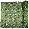 Camouflage Mesh Net – Hunting, Camping & Party Shade Sail