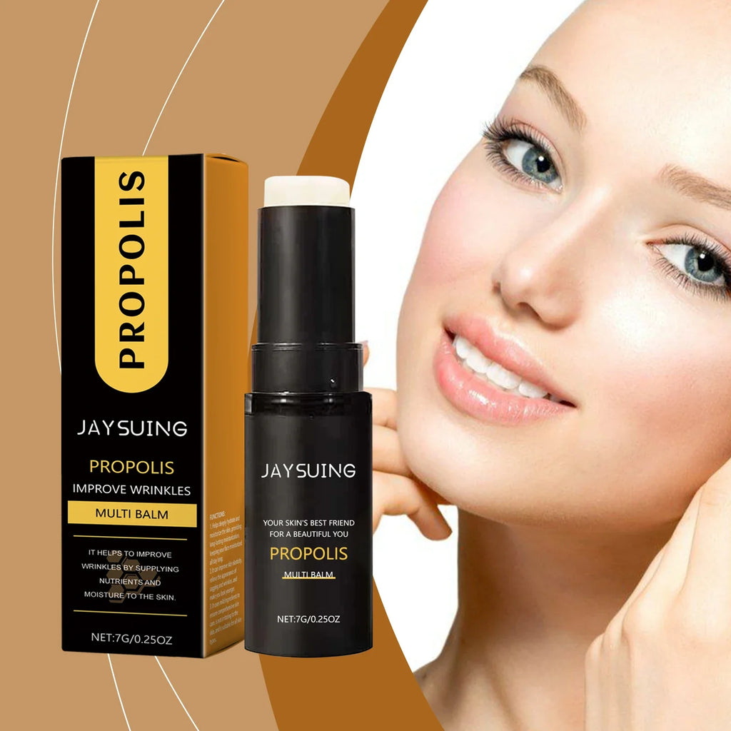 Propolis Firming Essence Stick – Anti-Aging Moisturizer 7g