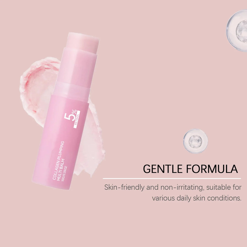 Hydrating Firming Skin Anti Aging Elasticity Enhanced Puffy Eyes