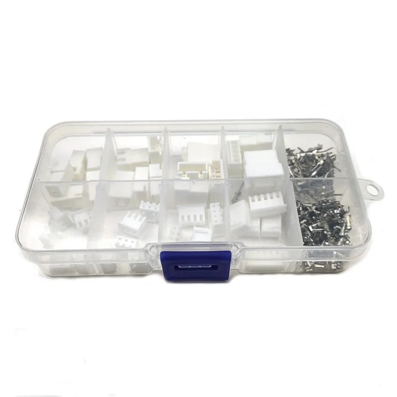 XH Plug Male Female JST Aerial Docking XH2 54 2p 3p 4p 5 Pin Wire