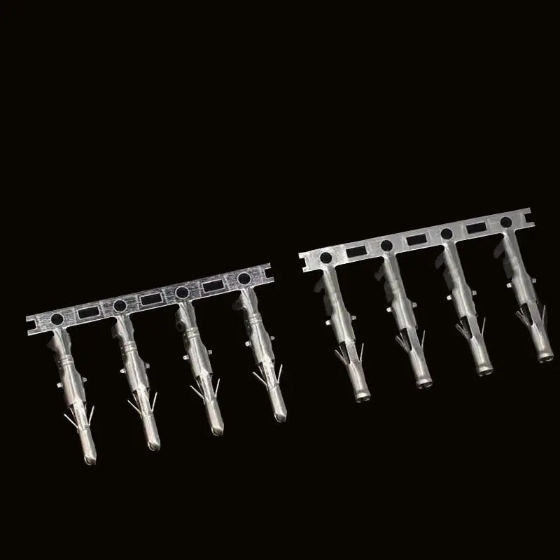 5sets 63080 Pitch Male Female Housing Terminal Kits 42021 42022 Car