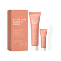 Facial Hair Removal Cream Kit – Gentle Formula for Women 50g