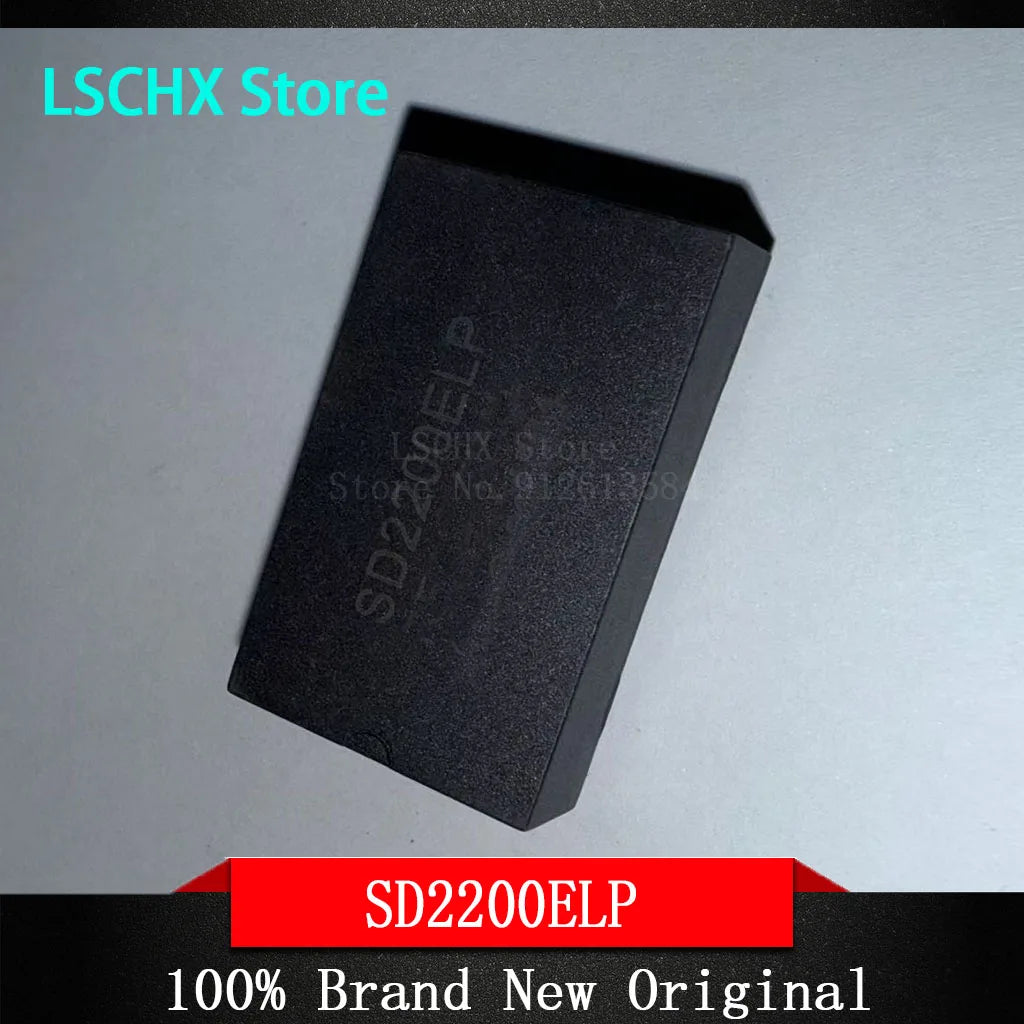 5-Pack SD2200ELP-G DIP24 Integrated Circuit ICs