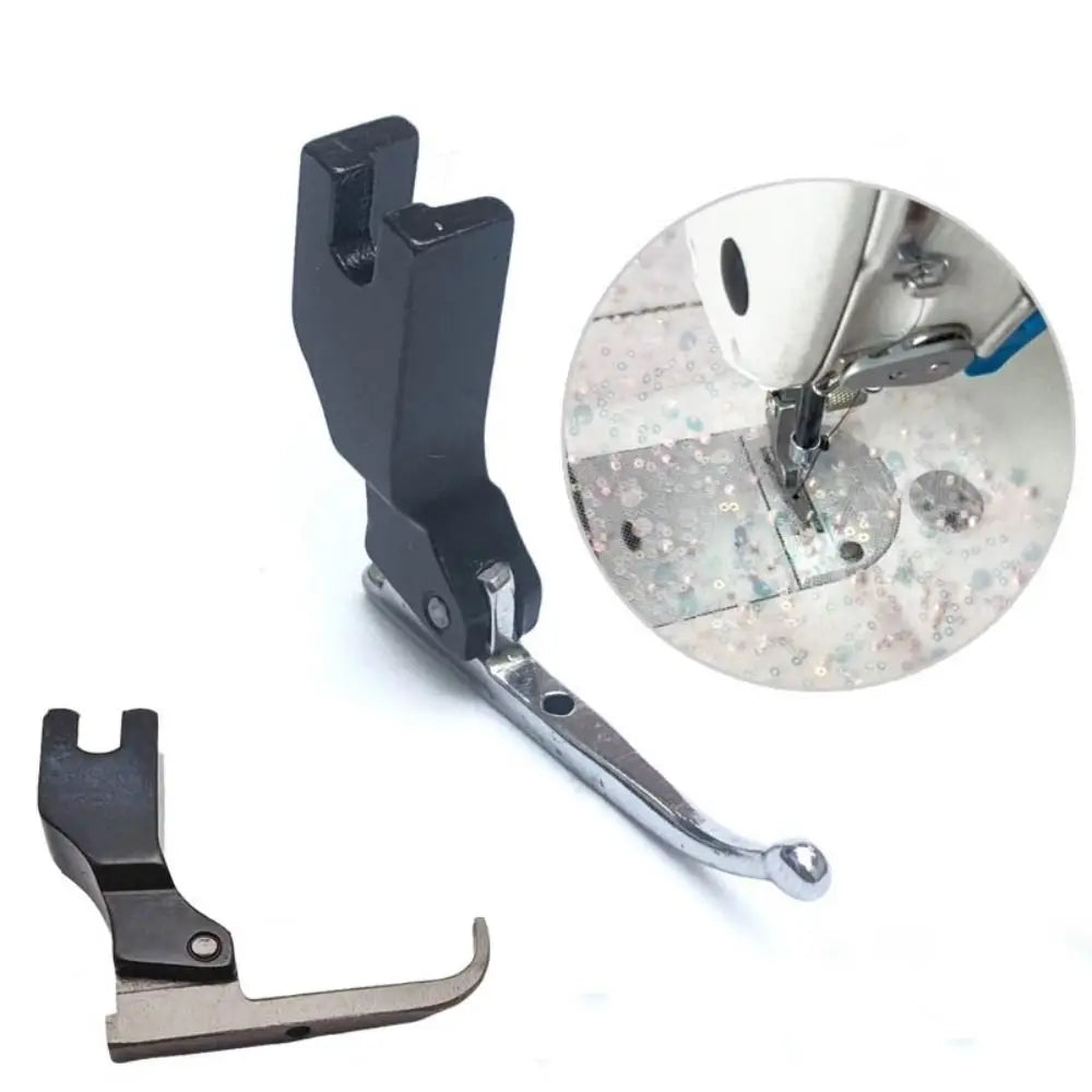 P369 Sequin Special Presser Foot Bead-free Durable Sewing Machine