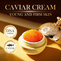SADOER Caviar Collagen Firming Cream – Anti-Aging Moisturizer 30g