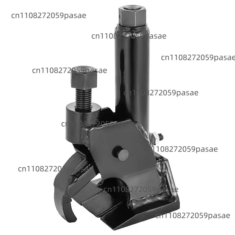 Portable Manual Tire Stripper & Bead Breaker – Stainless Steel
