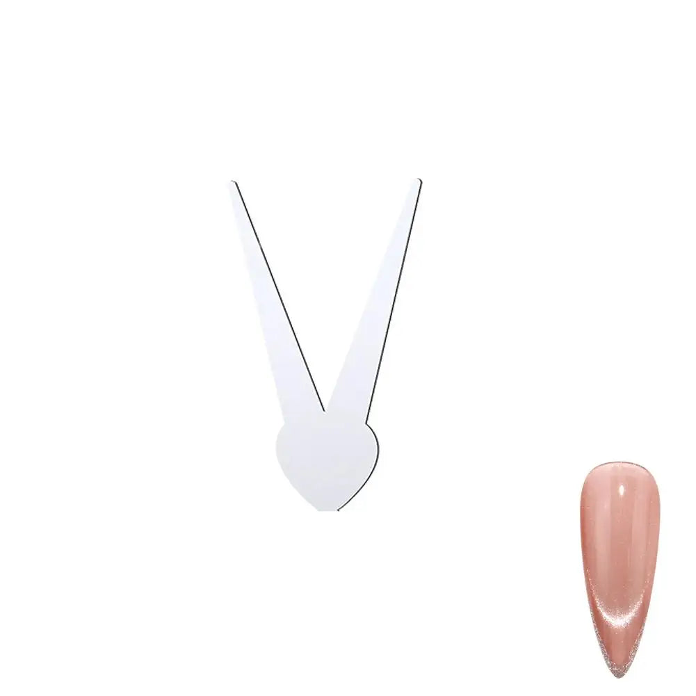 Cat Eye Nail Magnet Pen | Gel Polish Manicure Tool