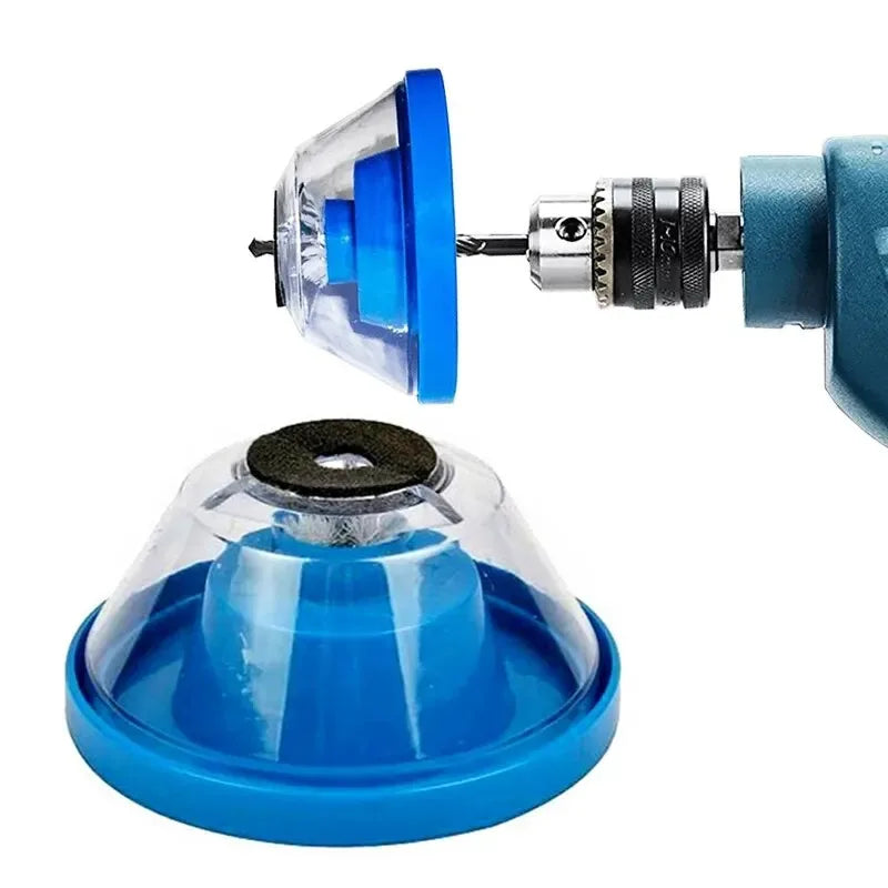 Electric Drill Dust Collector Cover | Impact Hammer Drilling