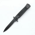 Folding Outdoor Knife | Stainless Steel Multi-Function Field Knife