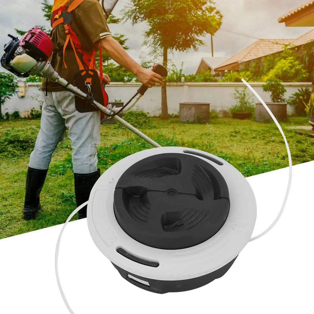 M10x1 Trimmer Head for Stihl FS55 FS130 FS250 AutoCut C26-2