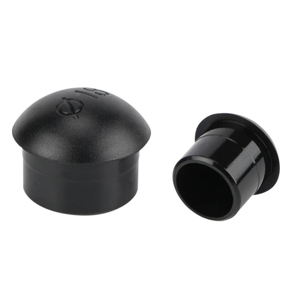 Nylon Spherical Cable Gland Plugs 6–44mm | 10-Pack CE Rated