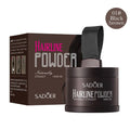 Hairline Shadow Filling Powder – Natural Cover for Men & Women