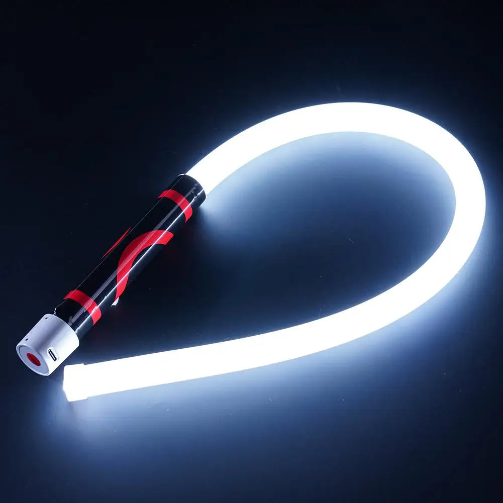 Rechargeable Flexible LED Work Light – 800 Lumen Bendable Stick