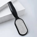 Stainless Steel Foot File Callus Remover Pedicure Scraper