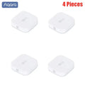 Aqara Temperature Humidity Sensor Zigbee Smart Air Pressure