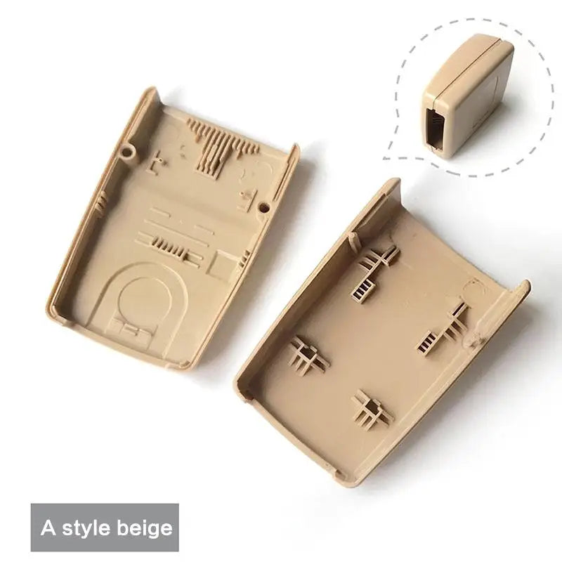 Car Seat Belt Buckle Socket Shell – Bora Magotan Octavia