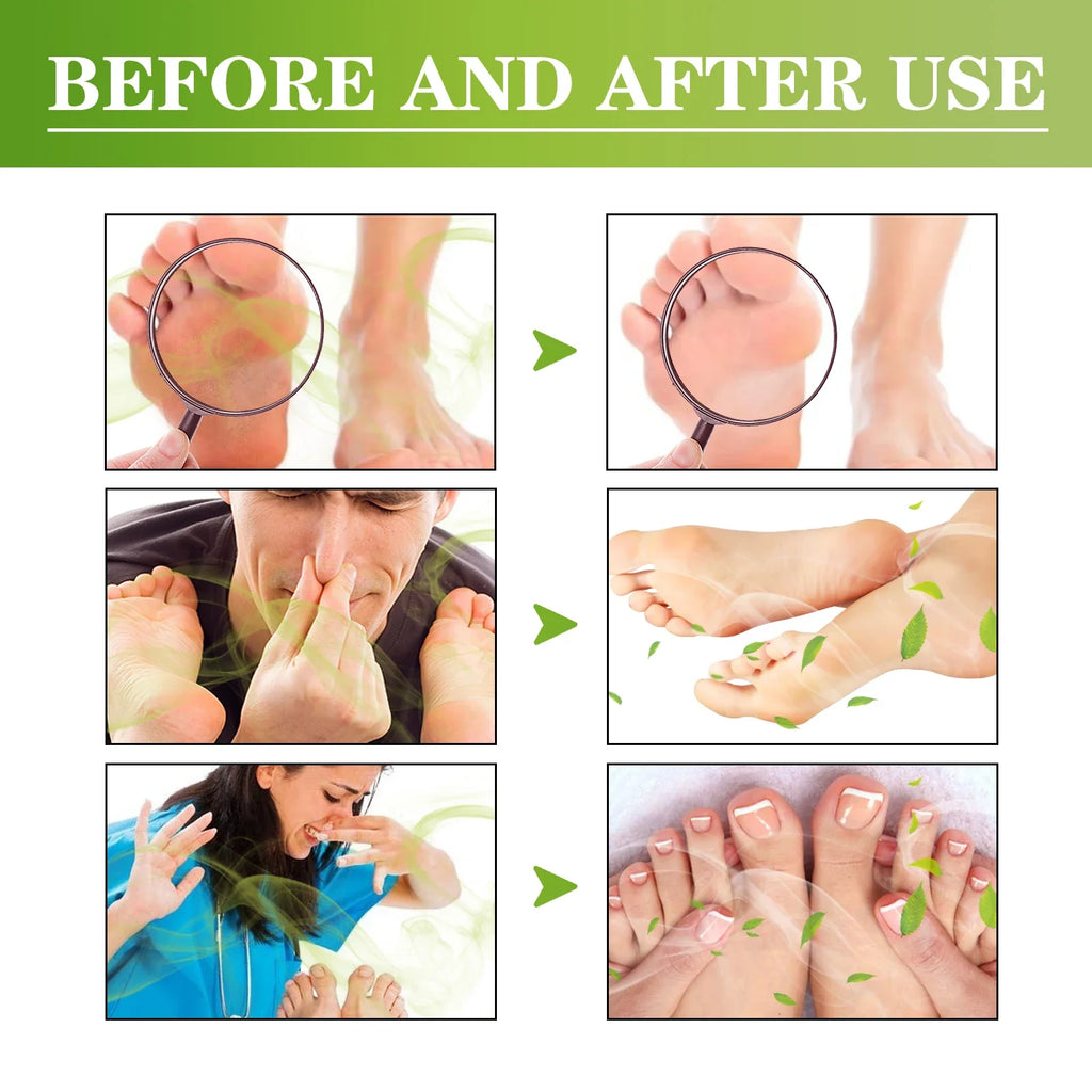 South Moon Lavender Aromatherapy Foot Spray | Fresh Foot Mist
