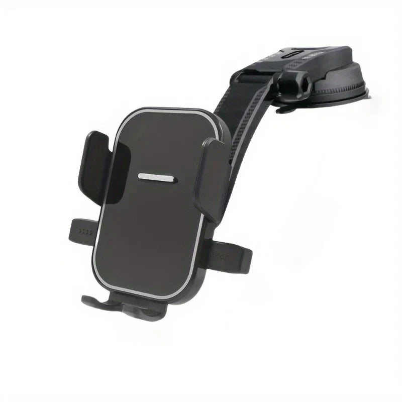 360° Gravity Car Phone Holder | Dashboard & Air Vent Mount