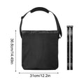 900D Nylon Sports Duffel Bag | Gym, Camping & Swimming