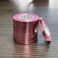10Meter Rolls Balloon Ribbon Party Birthday Wedding Accessorie Laser