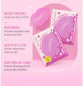 LAIKOU Cherry Blossom Lip Mask – Hydrating & Anti-Wrinkle
