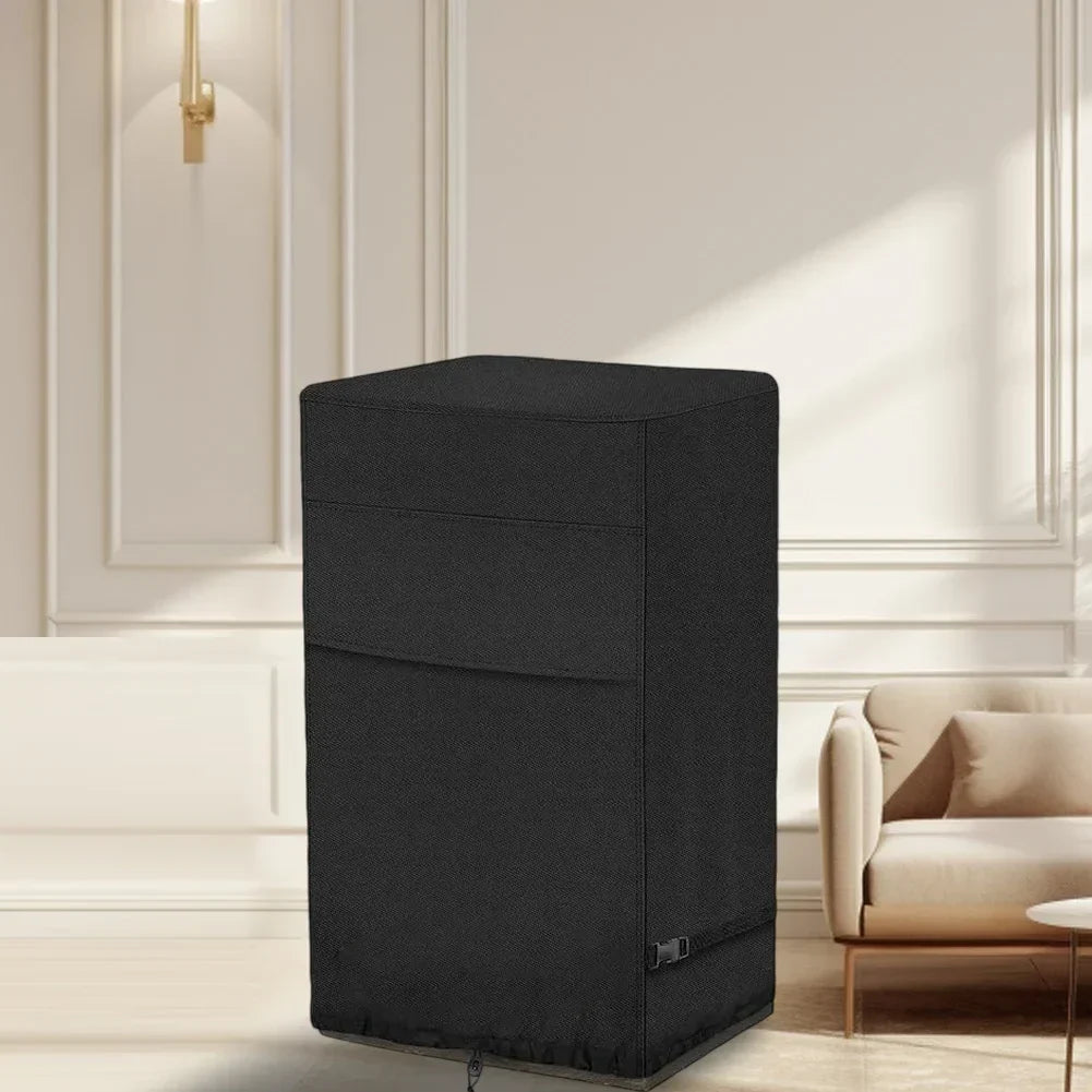 Waterproof Fireplace Dust Cover – Heavy Duty 210D Oxford Cloth