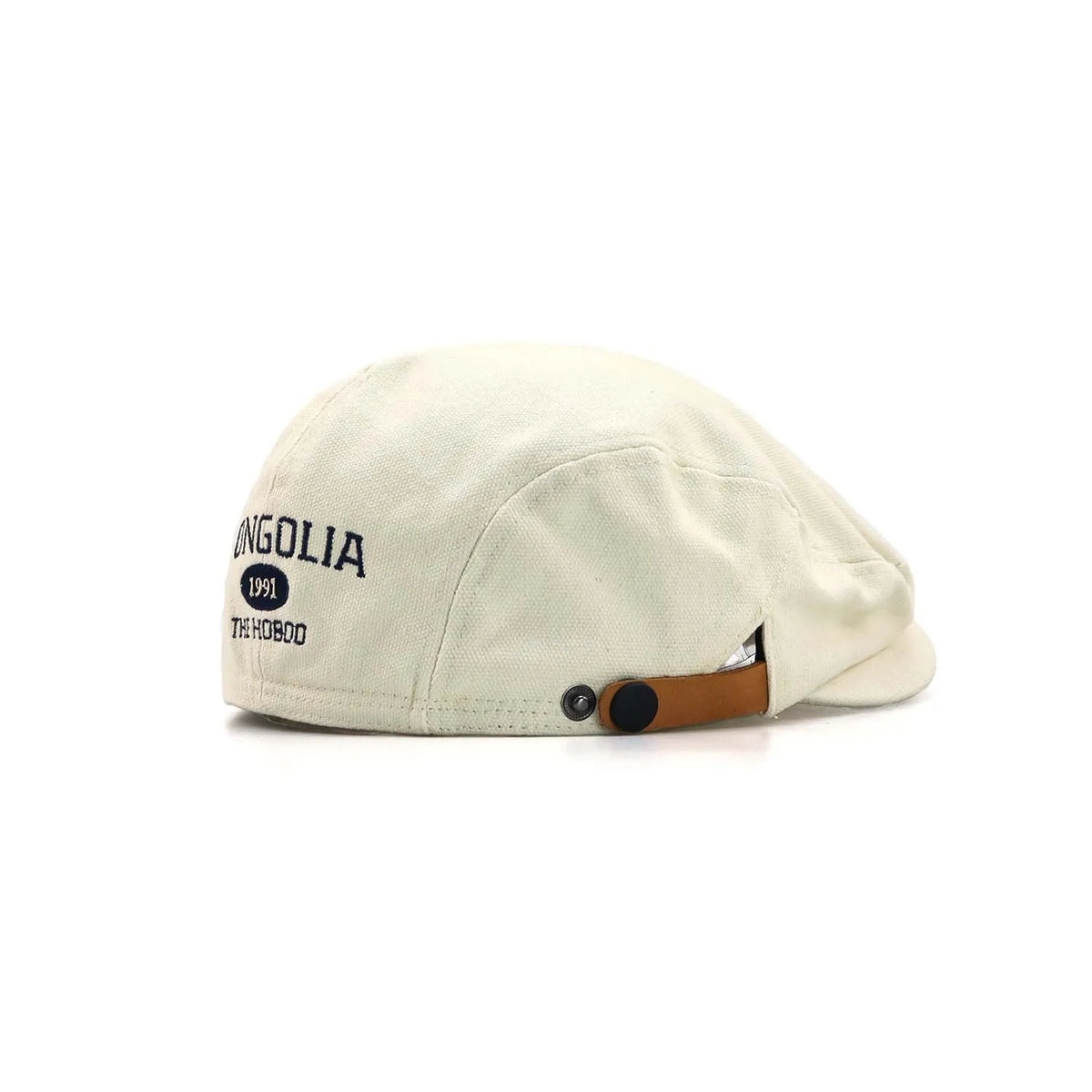 Women's Stretchable Cotton Beret | Spring Summer Hat