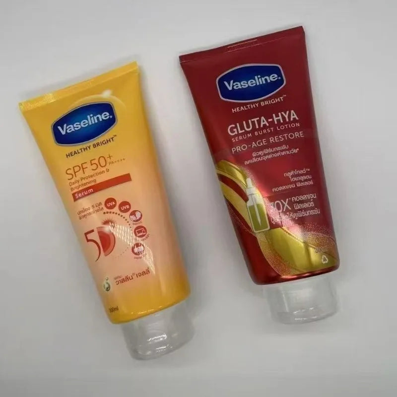 Vaseline Niacinamide Nighttime Body Lotion | Thai Version