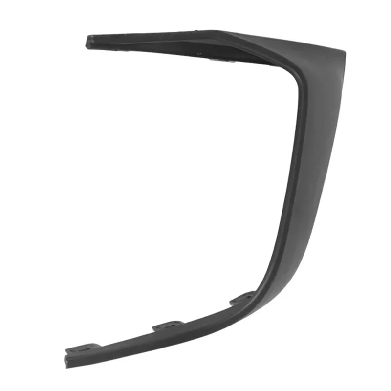 A36T-Automotive Front Bumper Fog Light Grille Air Guide Trim Porsche