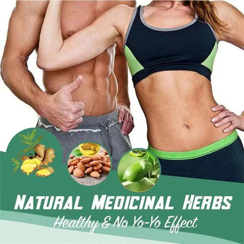 TRSTAY Firming Essential Oil – Natural Herbal Body