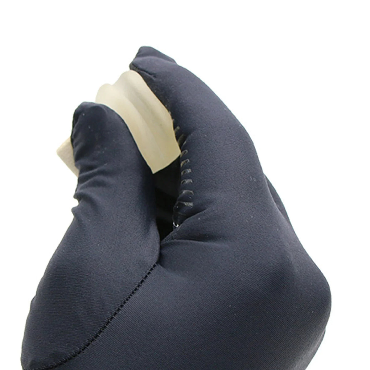 Silicone Toe Separator & Bunion Corrector Splint – Day & Night
