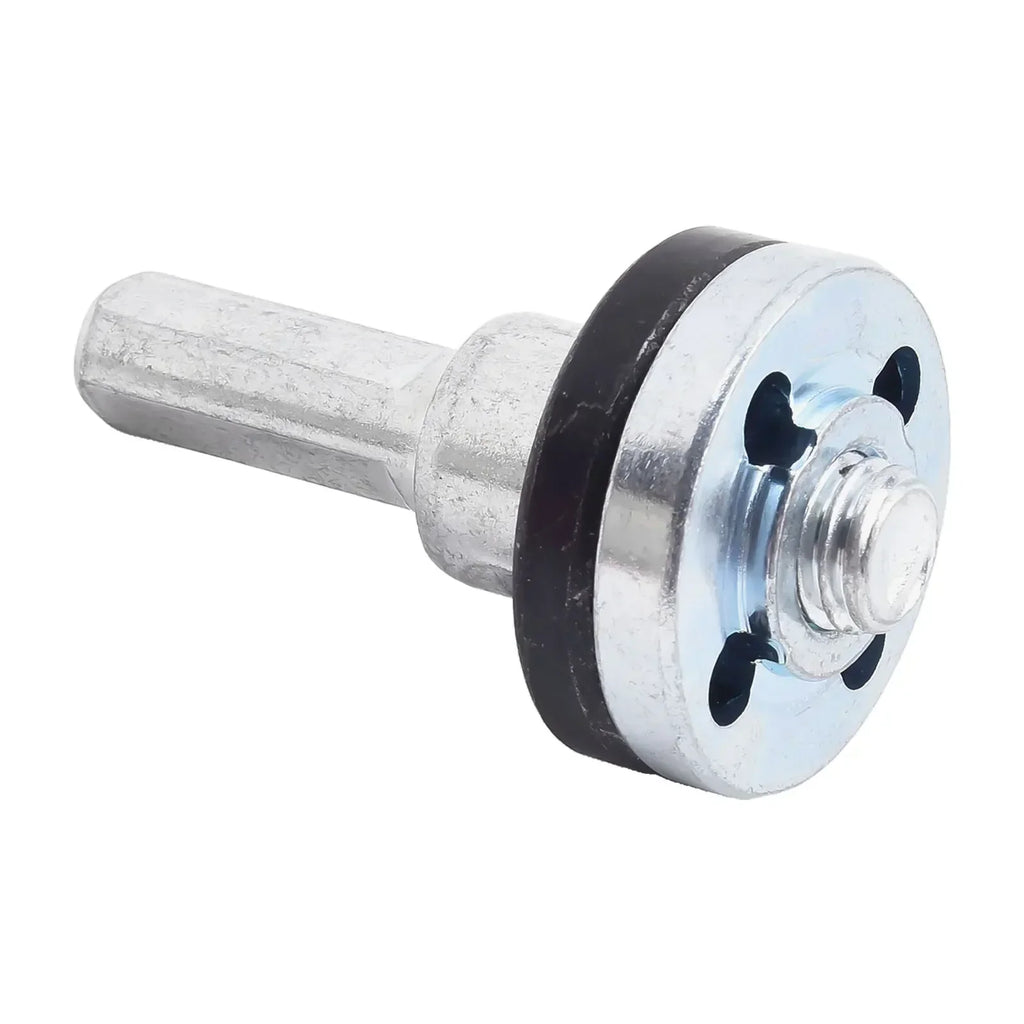 10mm Drill to Angle Grinder Adapter – Cutting & Polishing